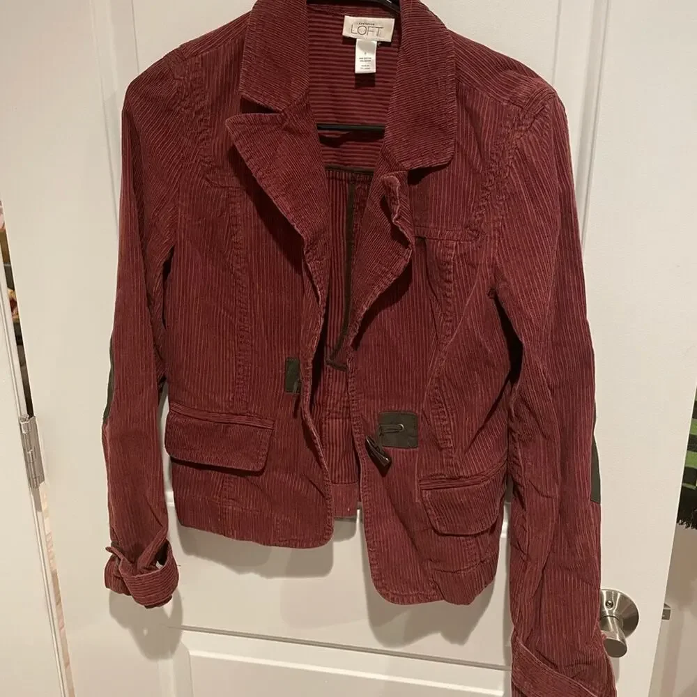 LOFT ann taylor